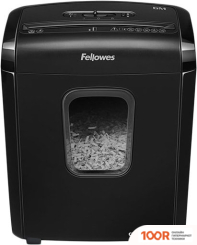 Шредер Fellowes POWERSHRED 6M (ЧЕРНЫЙ) (316131)