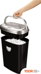 Шредер Fellowes POWERSHRED 53C (316130)