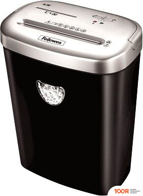Шредер Fellowes POWERSHRED 53C (316130)