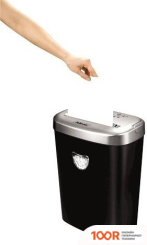Шредер Fellowes POWERSHRED 53C (316130)