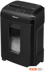 Шредер Fellowes POWERSHRED 10M (ЧЕРНЫЙ) (316129)