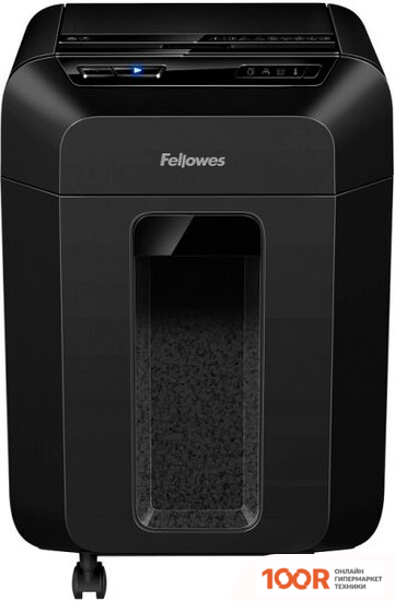 Шредер Fellowes AUTOMAX 80M (316128)