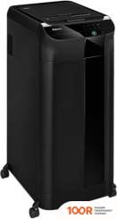 Шредер Fellowes AUTOMAX 600M (ЧЕРНЫЙ) (316127)