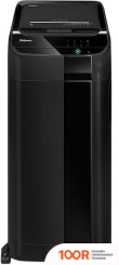 Шредер Fellowes AUTOMAX 600M (ЧЕРНЫЙ) (316127)