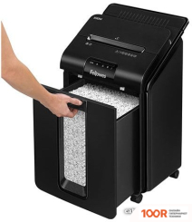 Шредер Fellowes AUTOMAX 100M FS-46292 (316125)