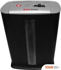 Шредер DoCash X-CROSS (316124)