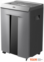 Шредер Deli ET096 (316122)