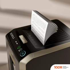 Шредер Deli ET089 (316121)