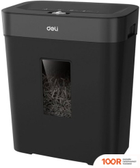 Шредер Deli ET024 (316118)