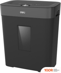 Шредер Deli ET023 (316117)