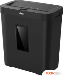 Шредер Deli ET022 (316116)