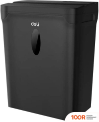 Шредер Deli ET015 (316114)