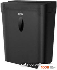 Шредер Deli ET014 (316113)