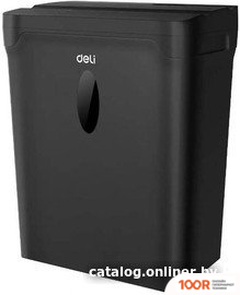 Шредер Deli ET014 (316113)