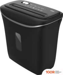 Шредер Deli E9945 (316110)