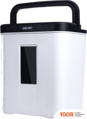 Шредер Deli E9939 (БЕЛЫЙ) (316109)