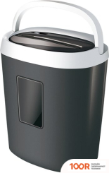 Шредер Deli E9929-EU (ЧЕРНЫЙ) (316108)