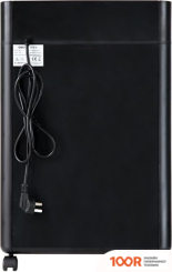 Шредер Deli E9917-EU (316107)