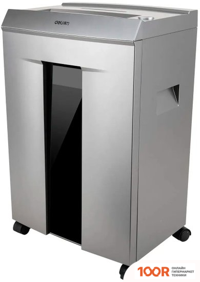 Шредер Deli 9958 (316103)