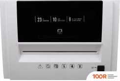 Шредер Deli 9953 (316102)