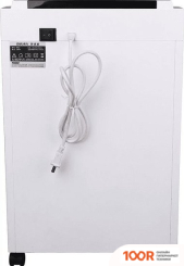 Шредер Deli 9953 (316102)