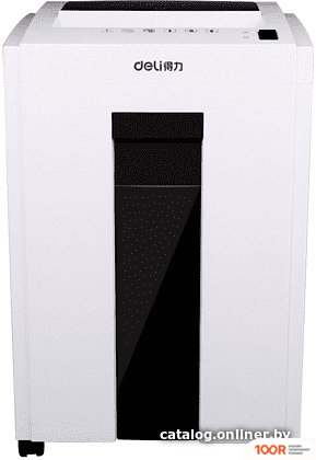 Шредер Deli 9953 (316102)