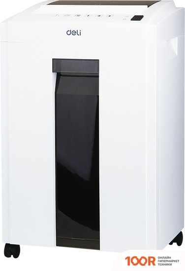 Шредер Deli 9952 (316101)