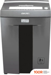 Шредер Deli 9919 (316100)