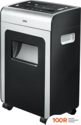 Шредер Deli 9915 (316099)