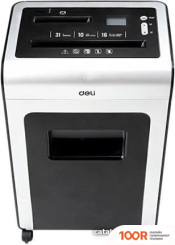 Шредер Deli 9915 (316099)