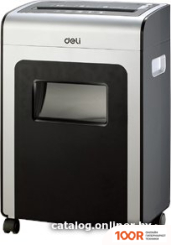 Шредер Deli 9914 (316098)