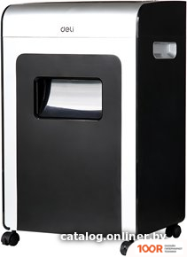 Шредер Deli 9913 (316097)