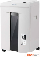 Шредер Deli 9912 (316096)