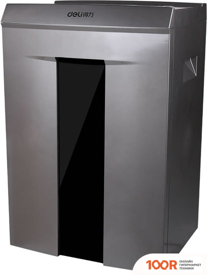 Шредер Deli 9907 (316095)