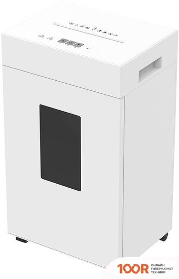 Шредер CACTUS CS-SH-K9 (316092)