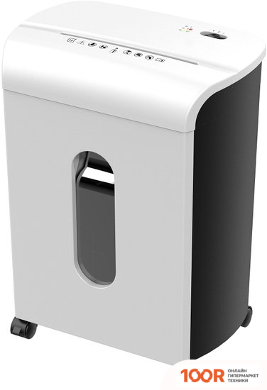 Шредер CACTUS CS-SH-K4 (316091)