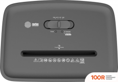 Шредер CACTUS CS-SH-E5 (316089)