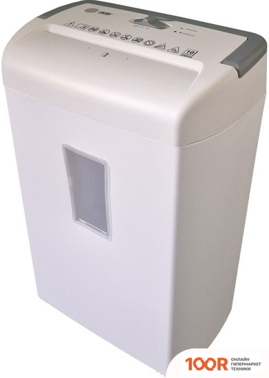 Шредер CACTUS CS-SH-C3 (316086)