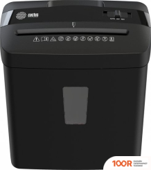 Шредер CACTUS CS-SH-A3 (316085)