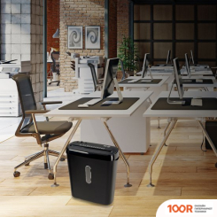 Шредер CACTUS CS-SH-A1 (316084)