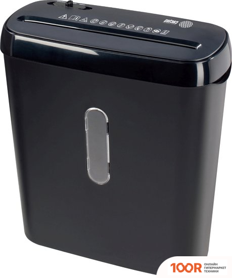 Шредер CACTUS CS-SH-A1 (316084)