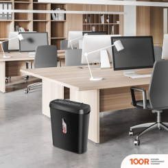 Шредер CACTUS CS-SH-A1 (316084)