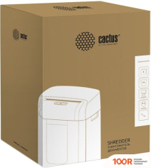 Шредер CACTUS CS-SH-8-16-2X15 (316083)