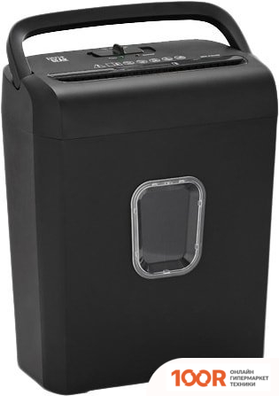 Шредер CACTUS CS-SH-8-13-5X18 (316082)