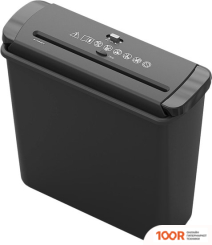 Шредер CACTUS CS-SH-6-7-6 (316080)