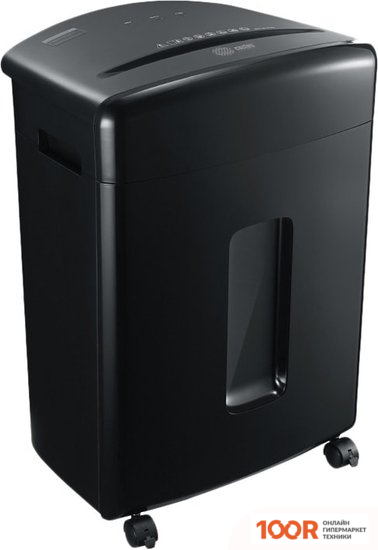 Шредер CACTUS CS-SH-16-25-4X12 (316078)