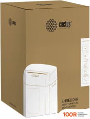 Шредер CACTUS CS-SH-15-30-2X15 (316077)