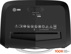 Шредер CACTUS CS-SH-15-20-4X35 (316076)