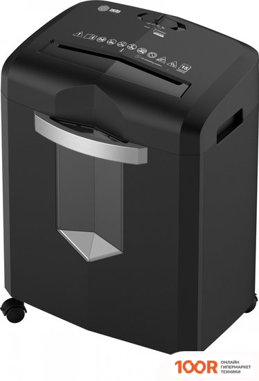 Шредер CACTUS CS-SH-15-20-4X35 (316076)