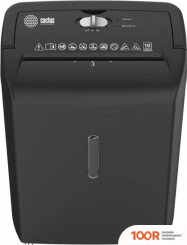 Шредер CACTUS CS-SH-10-21-5X18 (316070)